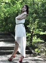 Познакомиться с татаркой.  Руфина 35 лет Уфа 291872