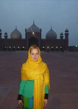 Познакомиться с татаркой.  Индира 35 лет Москва 291951