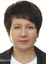 Познакомиться с татаркой.  Нурия 58 лет Уфа 292017