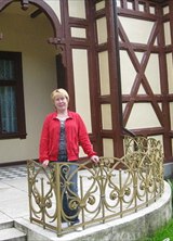 Познакомиться с татаркой.  Рамзия 65 лет Уфа 292033