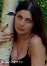 Познакомиться с татаркой.  Ильмира 48 лет Москва 292170