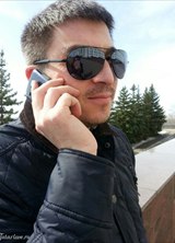 Познакомиться с татарином.  Рустам 42 года Уфа 292189