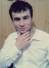Познакомиться с татарином.  Аka 36 лет Октябрьский 289708