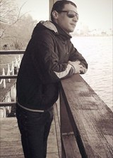 Познакомиться с татарином.  ALBERT 40 лет Октябрьский 145510