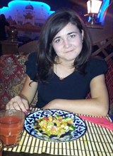 Познакомиться с татаркой.  Айгуль 34 года Уфа 277826