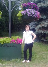 Познакомиться с татаркой.  Юлия 43 года Москва 292361