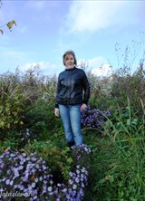 Познакомиться с татаркой.  Неля 47 лет Москва 292333