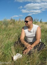 Познакомиться с татарином.  рустам 46 лет Уфа 292495