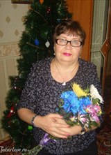 Познакомиться с татаркой.  Helli 76 лет Стерлитамак 292550