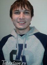 Познакомиться с татарином.  Ильнур 35 лет Уфа 192123