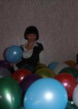 Познакомиться с татаркой.  Айгуль 40 лет Уфа 291911