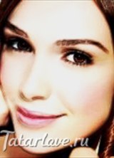 Познакомиться с татаркой.  Karina 36 лет Рублево 275661