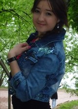 Познакомиться с татаркой.  Гуля 32 года Москва 292798