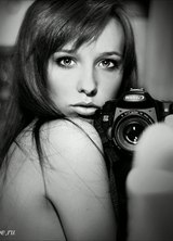 Познакомиться с татаркой.  Ева 35 лет Уфа 181129