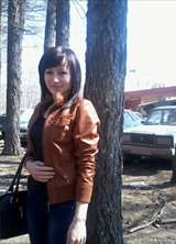 Познакомиться с татаркой.  Гузель 37 лет Уфа 273433