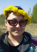 Познакомиться с татаркой.  Алсу 46 лет Москва 292918