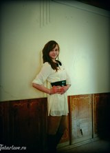 Познакомиться с татаркой.  леся 35 лет Уфа 184779