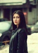 Познакомиться с татаркой.  Наиля 39 лет Москва 293007