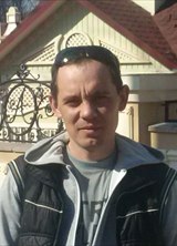 Познакомиться с татарином.  Айнур 43 года Уфа 288693