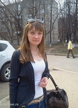 Познакомиться с татаркой.  Наилюша 36 лет Уфа 279103
