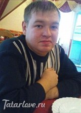Познакомиться с татарином.  Салават 42 года Нефтекамск 293230