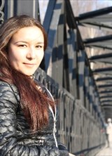 Познакомиться с татаркой.  Эльвиночка 33 года Белорецк 62907