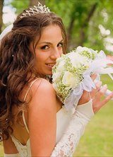 Познакомиться с татаркой.  ✂✂✂Парикмахер(Выезд на дому)Укладки!Окра 34 года Москва 293506