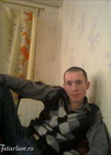 Познакомиться с татарином.  ВлАд 44 года Нефтекамск 293533
