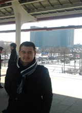 Познакомиться с татарином.  Руcлан 44 года Уфа 293582