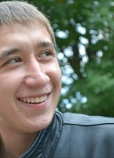 Познакомиться с татарином.  Динар 34 года Уфа 293703