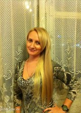 Познакомиться с татаркой.  Светалина 43 года Москва 293706