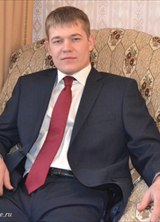 Познакомиться с татарином.  Ильшат 40 лет Дюртюли 185975