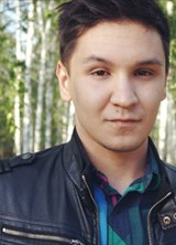 Познакомиться с татарином.  Рашид 36 лет Уфа 293885