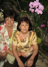 Познакомиться с татаркой.  Мадина 75 лет Москва 294052