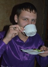Познакомиться с татарином.  роман 34 года Уфа 294080