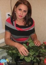 Познакомиться с татаркой.  Лилия 45 лет Москва 294105