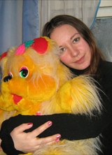 Познакомиться с татаркой.  Лилия 40 лет Москва 294231