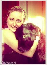 Познакомиться с татаркой.  Венера 38 лет Москва 294286