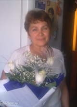 Познакомиться с татаркой.  Галия 64 года Чишмы 284936