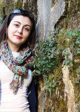 Познакомиться с татаркой.  Лилия 41 год Москва 294301