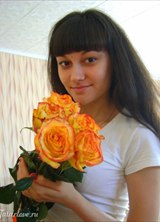 Познакомиться с татаркой.  Алинчик:) 34 года Уфа 294308