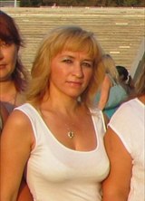 Познакомиться с татаркой.  Гульнара 58 лет Уфа 294330