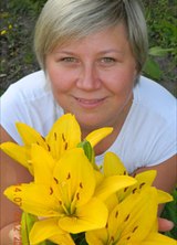 Познакомиться с татаркой.  Венера 47 лет Москва 294440