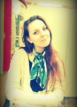 Познакомиться с татаркой.  Ирина 33 года Уфа 294455