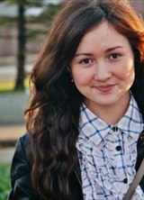 Познакомиться с татаркой.  Илюза 31 год Уфа 165192