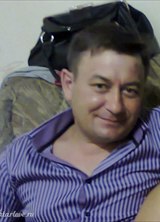 Познакомиться с татарином.  Рафис 51 год Уфа 294544