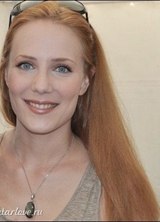 Познакомиться с татаркой.  Алсу 41 год Москва 294573