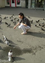 Познакомиться с татаркой.  Ильнара 40 лет Чехов 242509