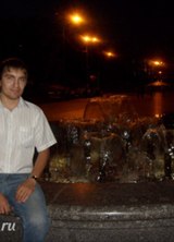 Познакомиться с татарином.  Алексей 38 лет Уфа 271881