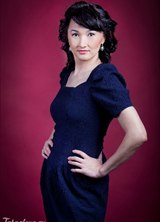 Познакомиться с татаркой.  Гульнара 47 лет Уфа 294699